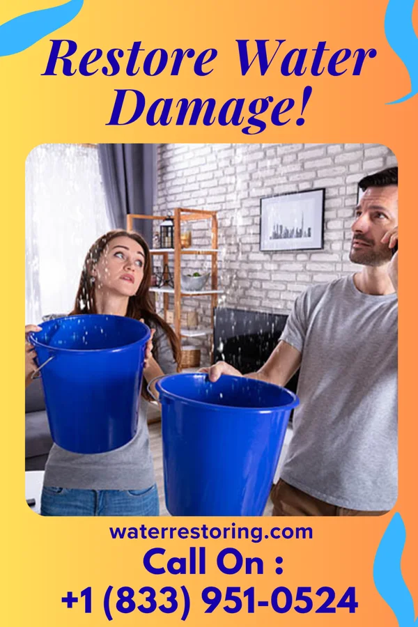 water restoration Advanced Restoration Solutions & Associates Ives Estates